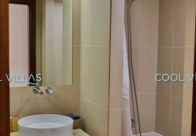 Appartement à Albufeira - Serenity - sea, beach, golf for 6 guests Appartement à Albufeira - Serenity - sea, beach, golf for 6 guests