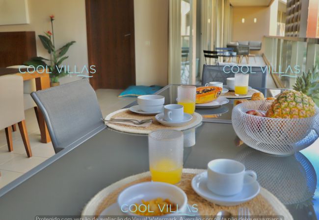 Appartement à Albufeira - Serenity - sea, beach, golf for 6 guests Appartement à Albufeira - Serenity - sea, beach, golf for 6 guests