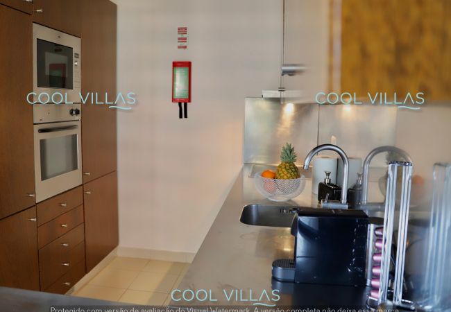 Appartement à Albufeira - Serenity - sea, beach, golf for 6 guests Appartement à Albufeira - Serenity - sea, beach, golf for 6 guests