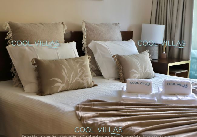 Appartement à Albufeira - Serenity - sea, beach, golf for 6 guests Appartement à Albufeira - Serenity - sea, beach, golf for 6 guests