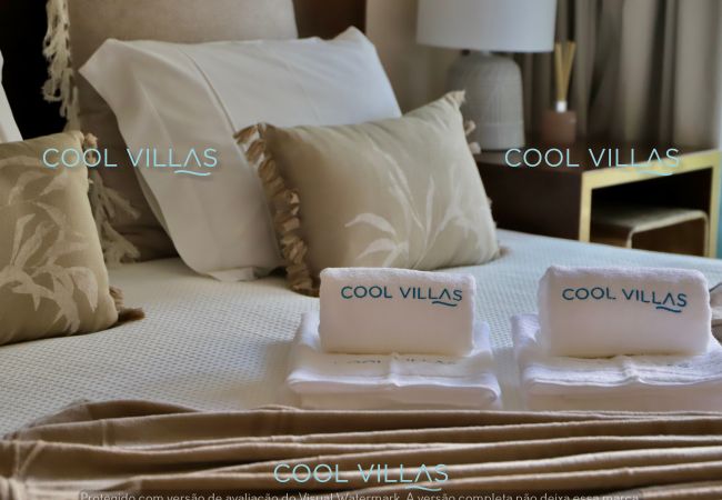 Appartement à Albufeira - Serenity - sea, beach, golf for 6 guests Appartement à Albufeira - Serenity - sea, beach, golf for 6 guests