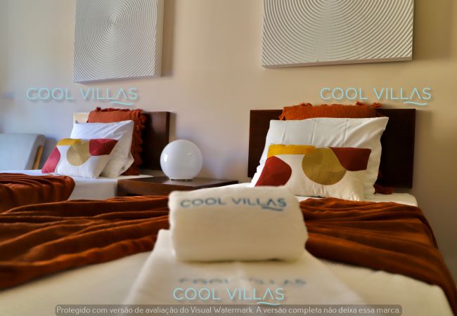 Appartement à Albufeira - Serenity - sea, beach, golf for 6 guests Appartement à Albufeira - Serenity - sea, beach, golf for 6 guests