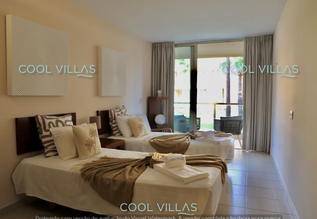 Appartement à Albufeira - Serenity - sea, beach, golf for 6 guests Appartement à Albufeira - Serenity - sea, beach, golf for 6 guests