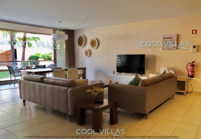 Appartement à Albufeira - Serenity - sea, beach, golf for 6 guests Appartement à Albufeira - Serenity - sea, beach, golf for 6 guests