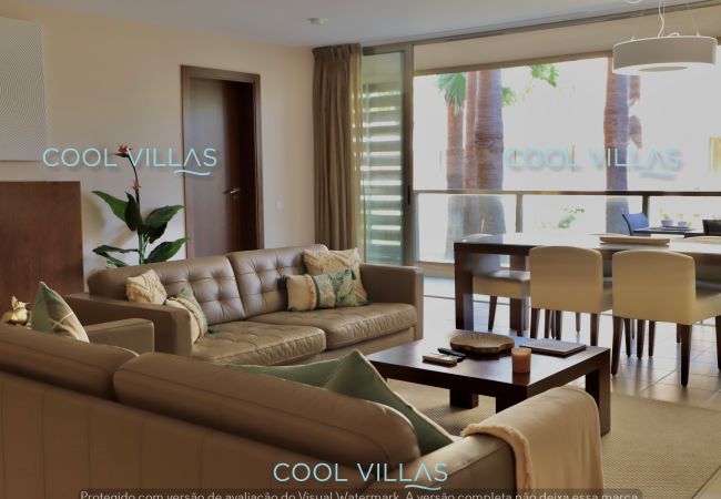 Appartement à Albufeira - Serenity - sea, beach, golf for 6 guests Appartement à Albufeira - Serenity - sea, beach, golf for 6 guests