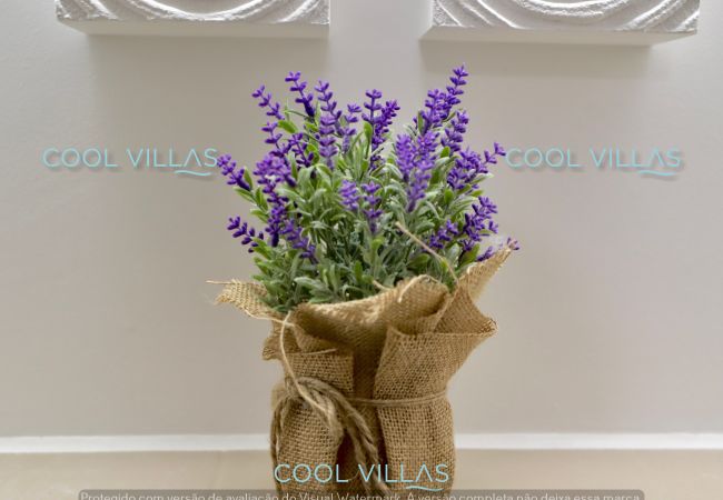 Appartement à Albufeira - Serenity - sea, beach, golf for 6 guests Appartement à Albufeira - Serenity - sea, beach, golf for 6 guests