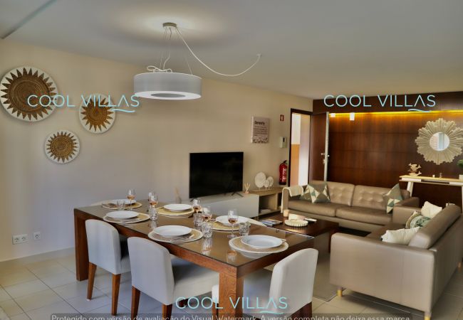 Appartement à Albufeira - Serenity - sea, beach, golf for 6 guests Appartement à Albufeira - Serenity - sea, beach, golf for 6 guests