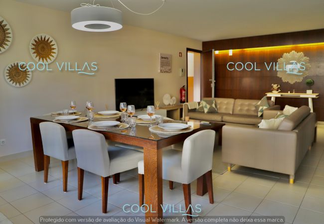 Appartement à Albufeira - Serenity - sea, beach, golf for 6 guests Appartement à Albufeira - Serenity - sea, beach, golf for 6 guests