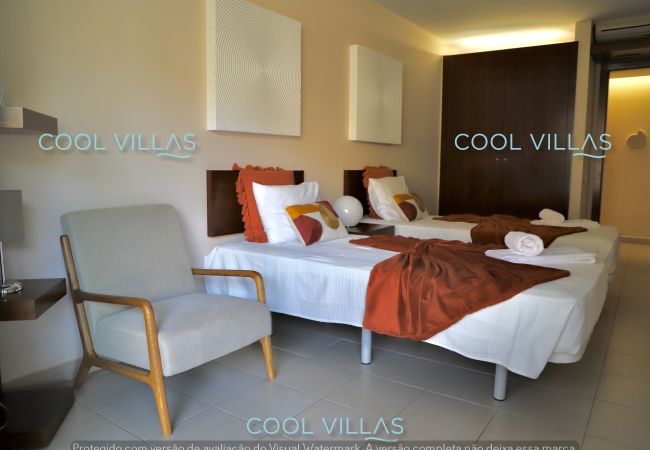 Appartement à Albufeira - Serenity - sea, beach, golf for 6 guests Appartement à Albufeira - Serenity - sea, beach, golf for 6 guests