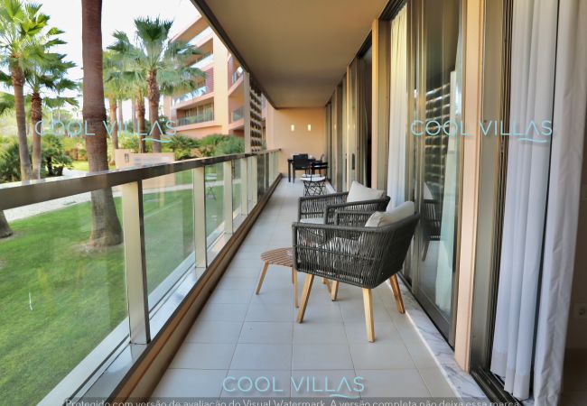 Appartement à Albufeira - Serenity - sea, beach, golf for 6 guests