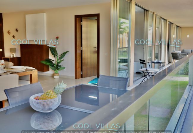 Appartement à Albufeira - Serenity - sea, beach, golf for 6 guests Appartement à Albufeira - Serenity - sea, beach, golf for 6 guests