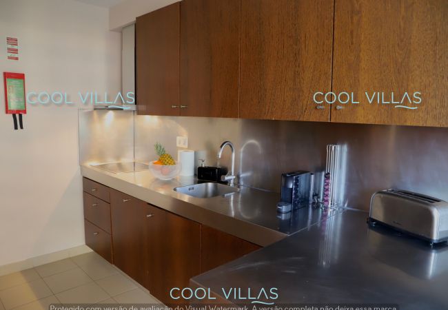 Appartement à Albufeira - Serenity - sea, beach, golf for 6 guests Appartement à Albufeira - Serenity - sea, beach, golf for 6 guests