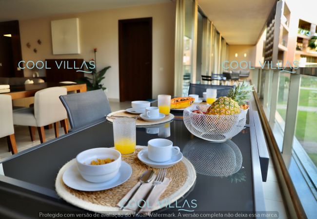 Appartement à Albufeira - Serenity - sea, beach, golf for 6 guests Appartement à Albufeira - Serenity - sea, beach, golf for 6 guests