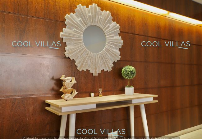 Appartement à Albufeira - Serenity - sea, beach, golf for 6 guests Appartement à Albufeira - Serenity - sea, beach, golf for 6 guests