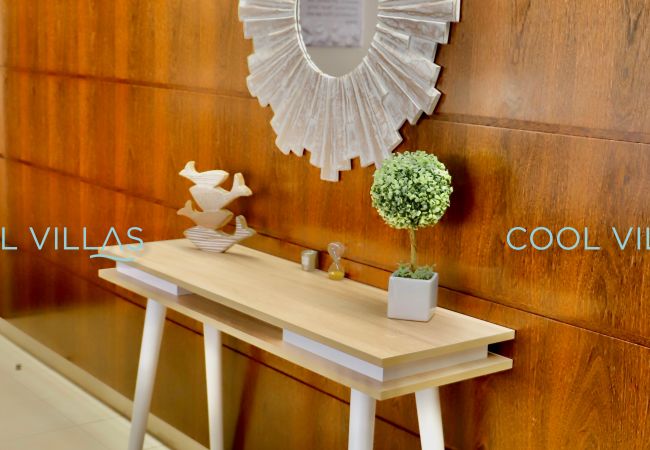 Appartement à Albufeira - Serenity - sea, beach, golf for 6 guests Appartement à Albufeira - Serenity - sea, beach, golf for 6 guests