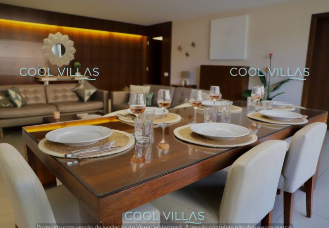 Appartement à Albufeira - Serenity - sea, beach, golf for 6 guests Appartement à Albufeira - Serenity - sea, beach, golf for 6 guests