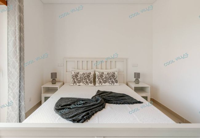 Villa à Almancil - Crest 5 - 8 Pax  Golf/Beach Swimming pool Villa à Almancil - Crest 5 - 8 Pax  Golf/Beach Swimming pool