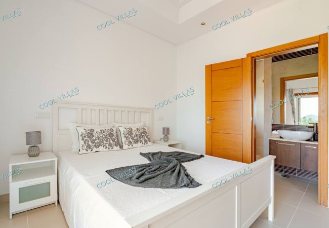 Villa à Almancil - Crest 5 - 8 Pax  Golf/Beach Swimming pool Villa à Almancil - Crest 5 - 8 Pax  Golf/Beach Swimming pool