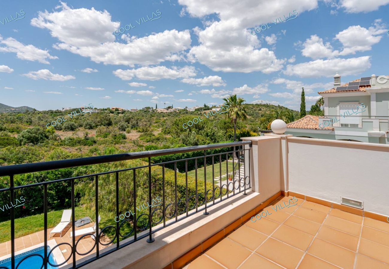 Villa à Almancil - Crest 5 - 8 Pax  Golf/Beach Swimming pool Villa à Almancil - Crest 5 - 8 Pax  Golf/Beach Swimming pool