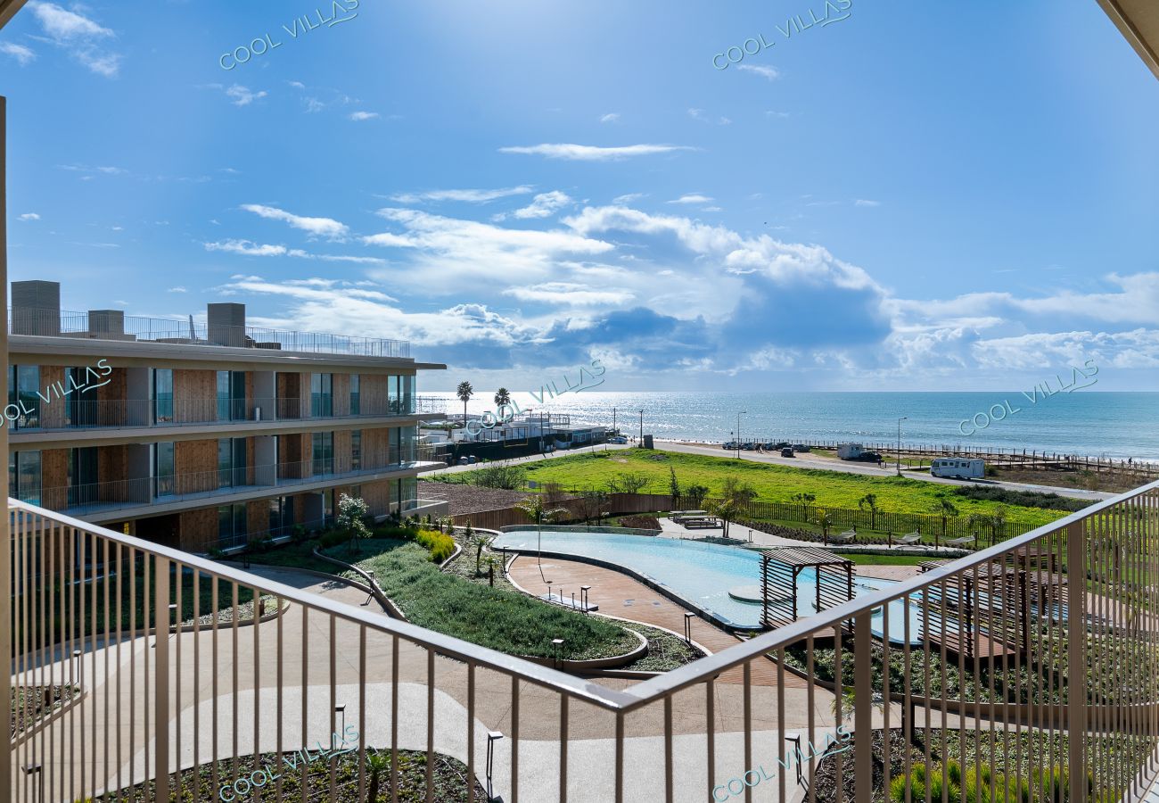 Appartement à Quarteira - SeaBreeze Apartment - 2 Pax