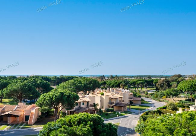 Appartement à Vilamoura - SunSea - 4 pax Beach/Golf/Vilamoura