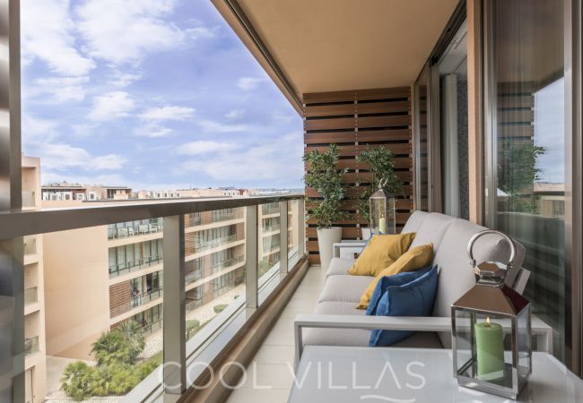 Appartement à Albufeira - Ocean`s Nest