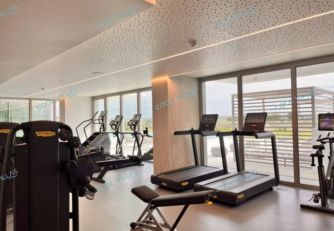 Appartement à Armação de Pêra - Beach Front Apartment Appartement à Armação de Pêra - Beach Front Apartment