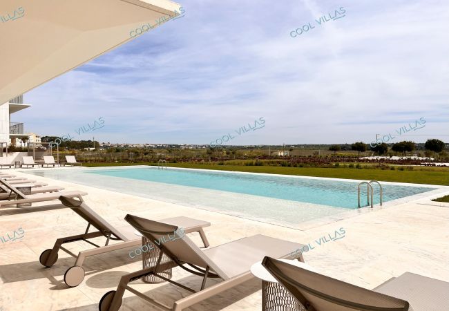 Appartement à Armação de Pêra - Beach Front Apartment Appartement à Armação de Pêra - Beach Front Apartment