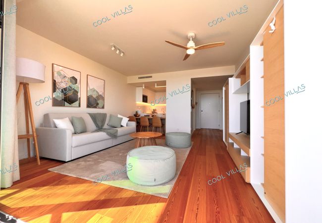 Appartement à Armação de Pêra - Beach Front Apartment Appartement à Armação de Pêra - Beach Front Apartment