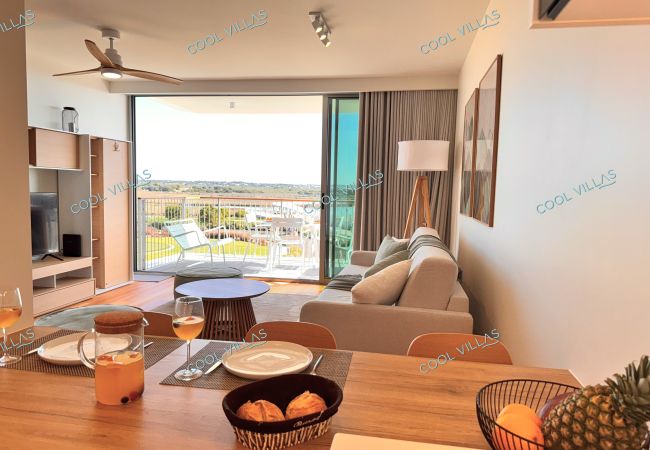 Appartement à Armação de Pêra - Beach Front Apartment Appartement à Armação de Pêra - Beach Front Apartment