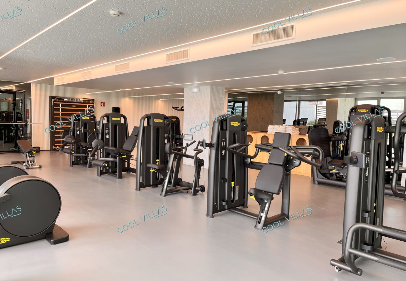 Appartement à Armação de Pêra - Beach Front Apartment Appartement à Armação de Pêra - Beach Front Apartment