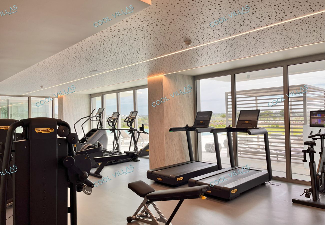 Appartement à Armação de Pêra - Beach Front Apartment Appartement à Armação de Pêra - Beach Front Apartment