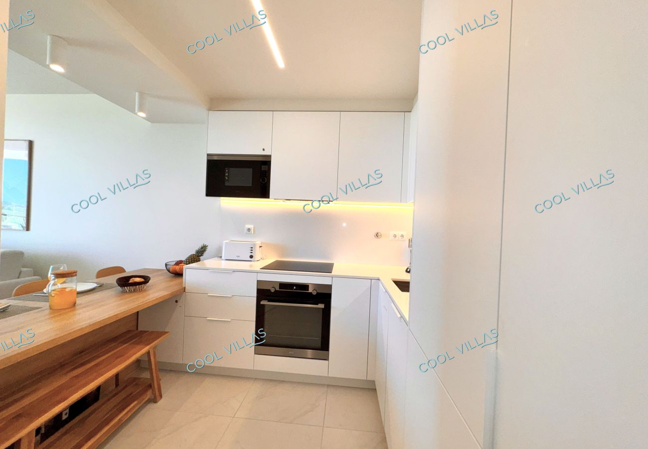 Appartement à Armação de Pêra - Beach Front Apartment Appartement à Armação de Pêra - Beach Front Apartment