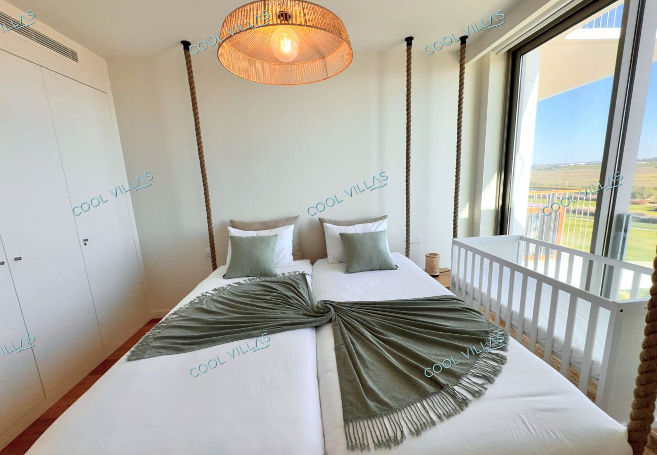 Appartement à Armação de Pêra - Beach Front Apartment Appartement à Armação de Pêra - Beach Front Apartment