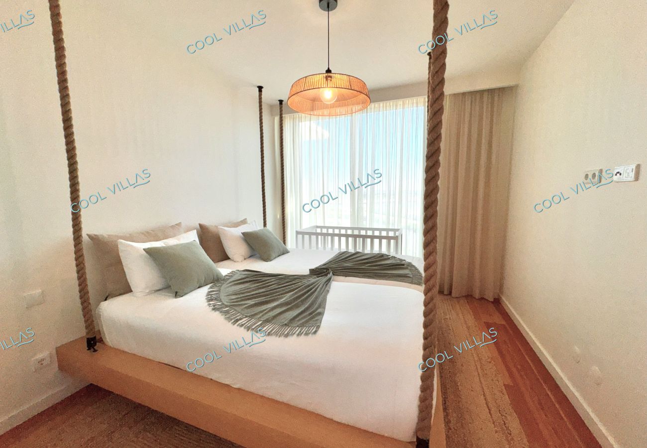 Appartement à Armação de Pêra - Beach Front Apartment Appartement à Armação de Pêra - Beach Front Apartment