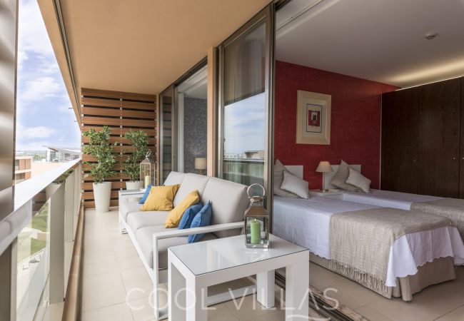 Apartment in Albufeira - Ocean`s Nest Apartment in Albufeira - Ocean`s Nest