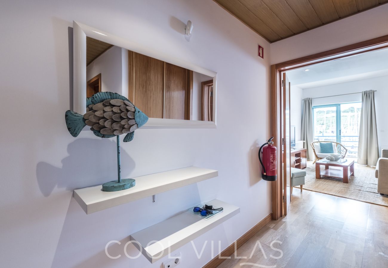 Apartamento em Albufeira - Marina Water View