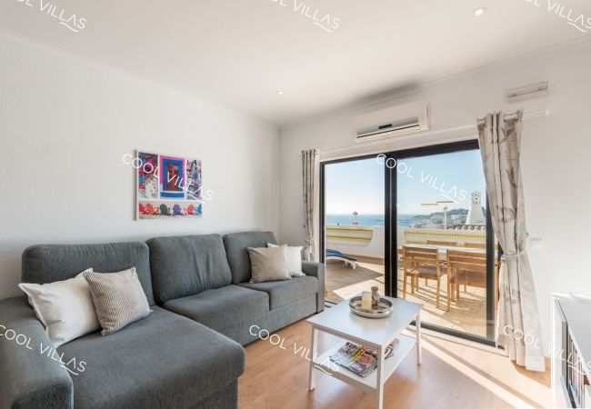 Apartamento em Albufeira - Laurent Apartment
