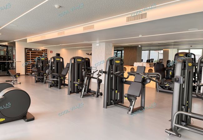 Apartamento em Armação de Pêra - Beach Front Apartment Apartamento em Armação de Pêra - Beach Front Apartment