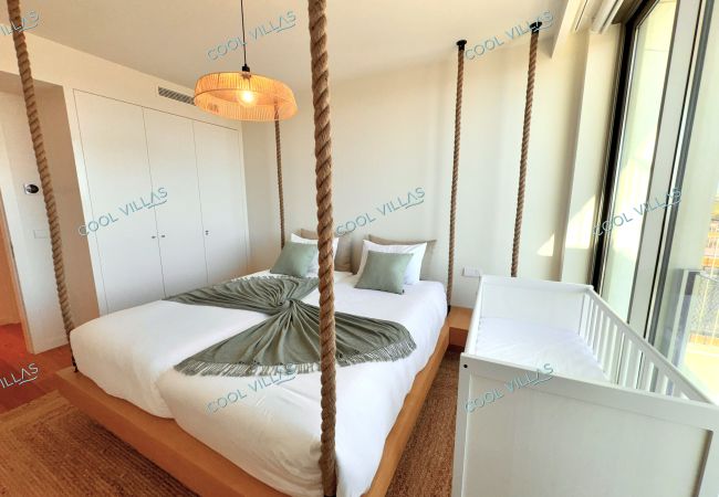 Apartamento em Armação de Pêra - Beach Front Apartment Apartamento em Armação de Pêra - Beach Front Apartment