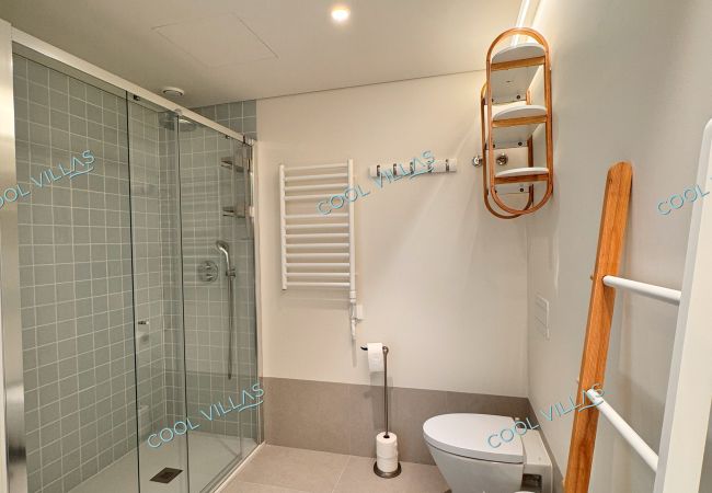 Apartamento em Armação de Pêra - Beach Front Apartment Apartamento em Armação de Pêra - Beach Front Apartment