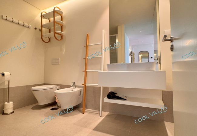 Apartamento em Armação de Pêra - Beach Front Apartment Apartamento em Armação de Pêra - Beach Front Apartment