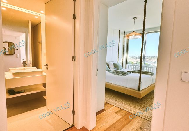 Apartamento em Armação de Pêra - Beach Front Apartment Apartamento em Armação de Pêra - Beach Front Apartment