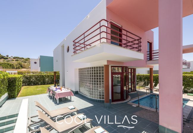 Villa em Albufeira - Villa AcquaMarina - waterfront 5 bedr villa Villa em Albufeira - Villa AcquaMarina - waterfront 5 bedr villa