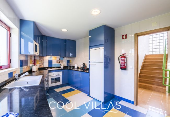 Villa em Albufeira - Villa AcquaMarina - waterfront 5 bedr villa Villa em Albufeira - Villa AcquaMarina - waterfront 5 bedr villa