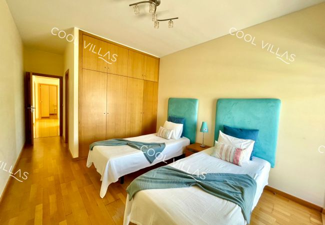 Villa em Albufeira - Villa AcquaMarina - waterfront 5 bedr villa Villa em Albufeira - Villa AcquaMarina - waterfront 5 bedr villa