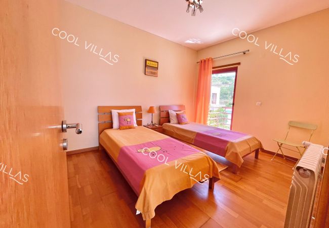 Villa em Albufeira - Villa AcquaMarina - waterfront 5 bedr villa Villa em Albufeira - Villa AcquaMarina - waterfront 5 bedr villa