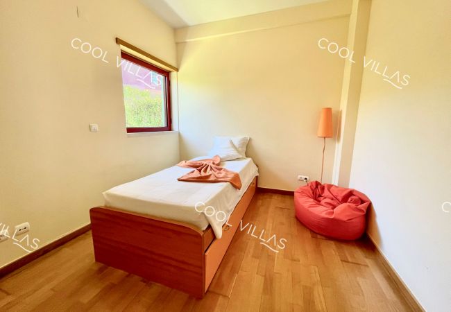 Villa em Albufeira - Villa AcquaMarina - waterfront 5 bedr villa Villa em Albufeira - Villa AcquaMarina - waterfront 5 bedr villa