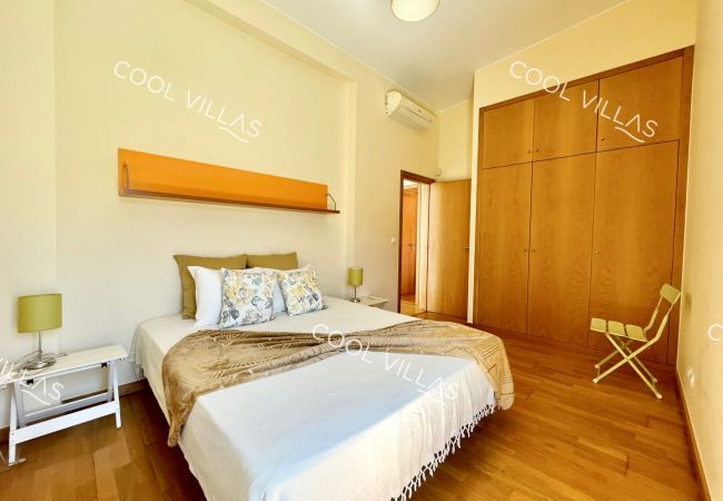 Villa em Albufeira - Villa AcquaMarina - waterfront 5 bedr villa Villa em Albufeira - Villa AcquaMarina - waterfront 5 bedr villa