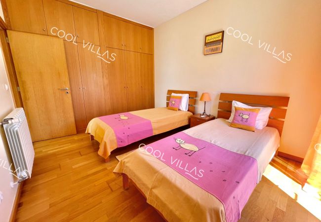 Villa em Albufeira - Villa AcquaMarina - waterfront 5 bedr villa Villa em Albufeira - Villa AcquaMarina - waterfront 5 bedr villa